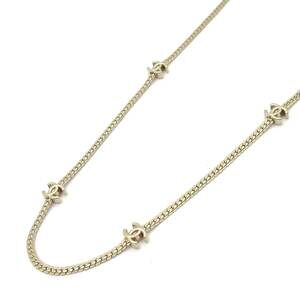 Chanel Coco Necklace